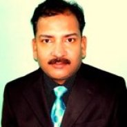 Dr R K Mishra