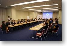 Fellow of International College of Robotic Surgeons